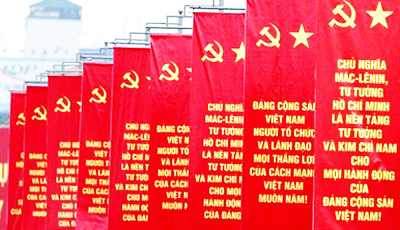 Sự thật sẽ xua tan bóng tối bịa đặt